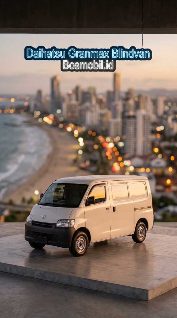 Daihatsu Pacet