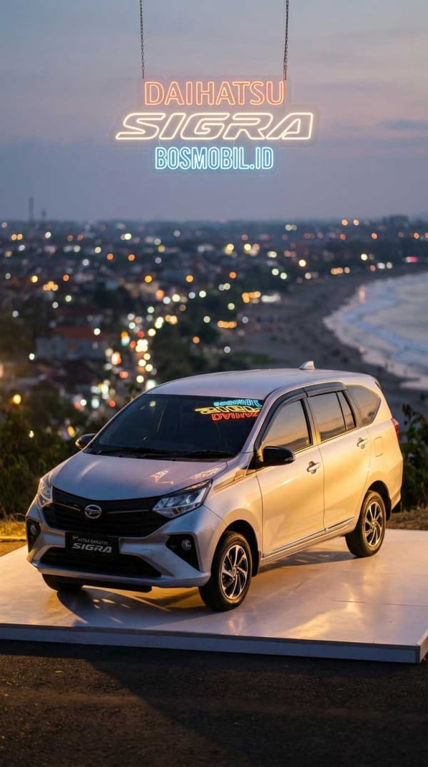 Daihatsu Pacet