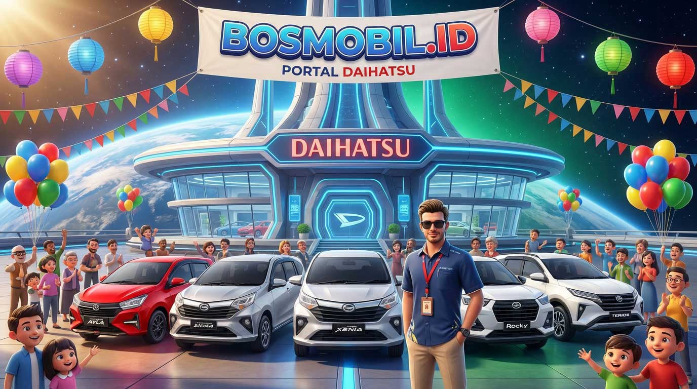 Daihatsu Pacet