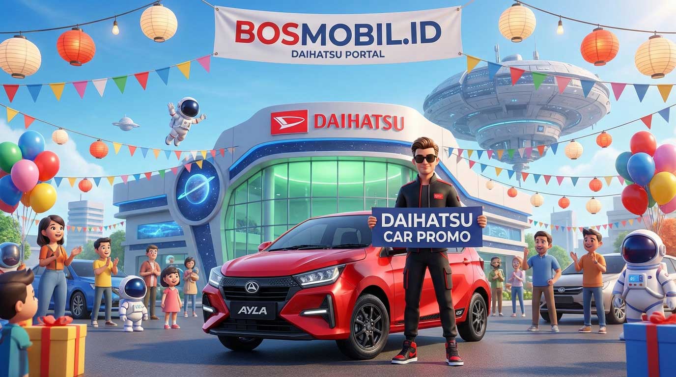Daihatsu Pacet