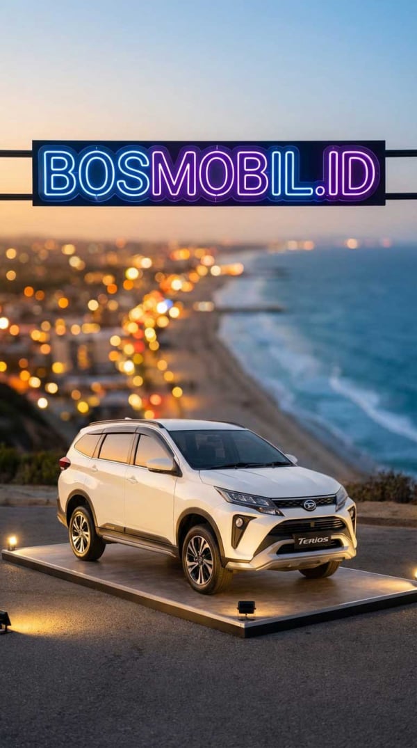 Daihatsu Pacet