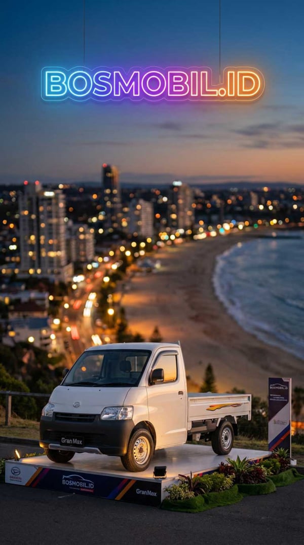 Daihatsu Pacet