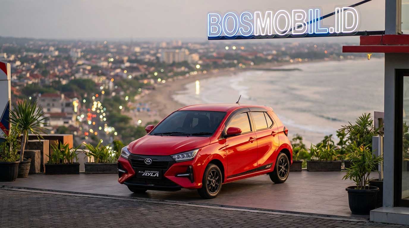 Daihatsu Pacet