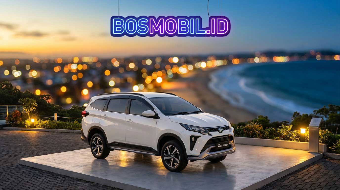Daihatsu Pacet