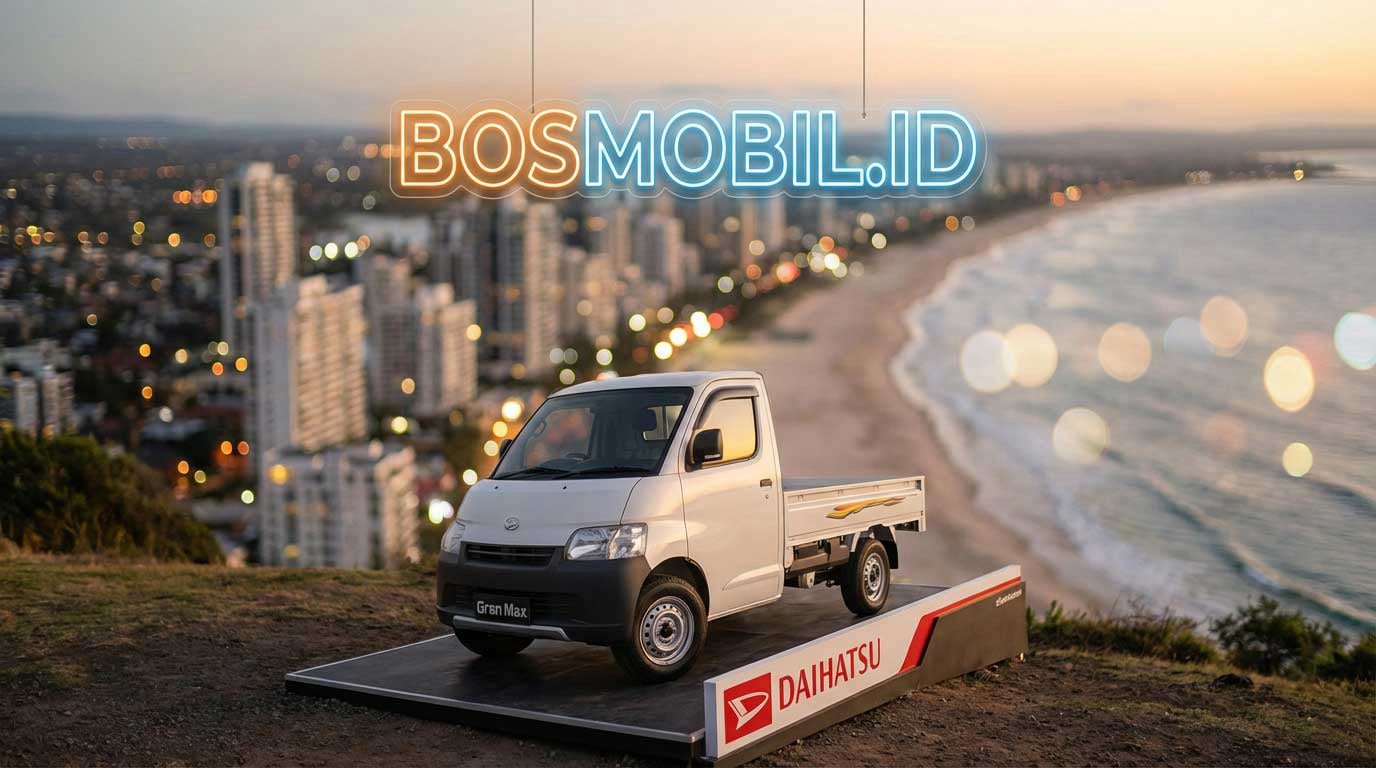 Daihatsu Pacet